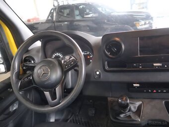 Mercedes-Benz Sprinter 2018/11 - 6