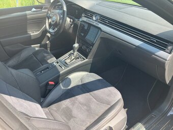 VW Arteon, 2.0 TSI, 140 kW, R-line, Automat 7DSG - 6