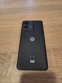 Motorola Edge 40 Neo 12/256GB Black - 6