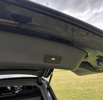 Predám Audi Q7 - 6