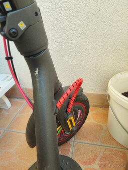 Elektrická kolobežka Xiaomi Scooter Pro 2 - 6