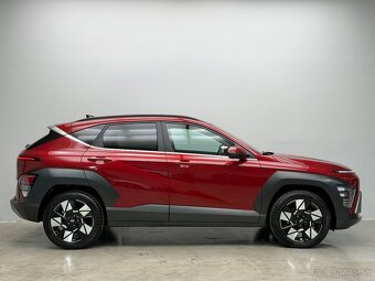 Hyundai Kona 1,6 GDI HEV FAMILY6 DCT - 6