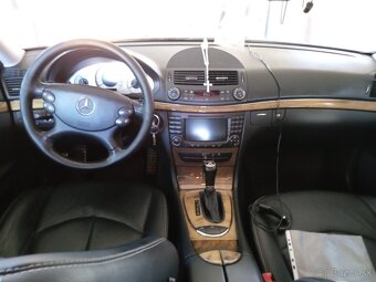 Predam Mercedes Benz E320 - 6