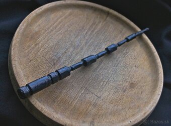 Vyrezávané prútiky. - 6