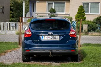 Ford Focus 1.6 TDCi Titanium - 6