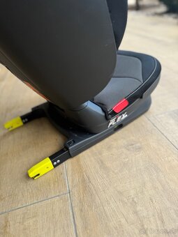 Autosedačka Peg Perego Viaggio 2-3 Flex ISOFIX - 6