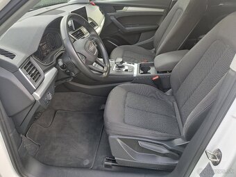 Audi Q5, 50 2.0TFSIe - 6