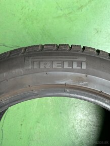 225/55 R18 98 H PIRELLI SOTTOZERO SERIE III - 6