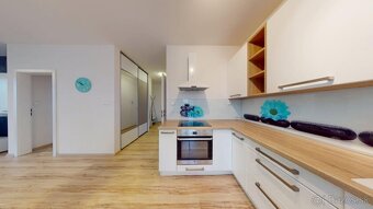 2-IZB. BYT - COLORHOUSE II, TOPOĽČANY - 6