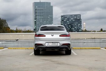 BMW X4 xDrive 30d - 6