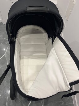 🍼 Predám kočík Cybex Platinum Priam 2021 – trojkombinácia - 6