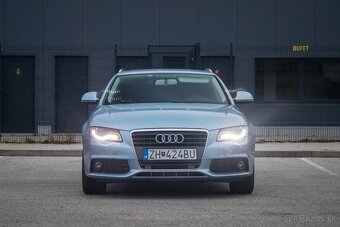 Audi A4 Avant 2008 - 6