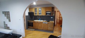 Prenájom 3 izbový byt Dúbrava - 6