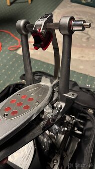 Pearl Eliminator P2052C dvojšlapka - 6