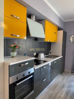 3-izbový apartmán, 75 m², Albánsko - Saranda - 6