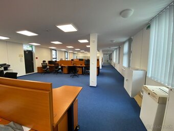 Administratívny priestor v objekte Prico na prenájom - 6