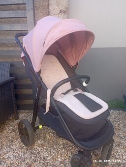 Športový kočík - 6