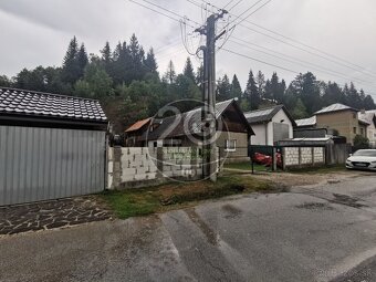 Dražba rodinného domu v obci Čierny Balog - 6