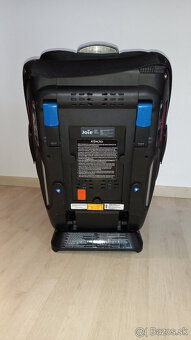 Predam autosedacku - 6