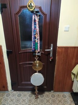 Ozembuch do kapely aj k heligonke - Vianočá akcia - 6