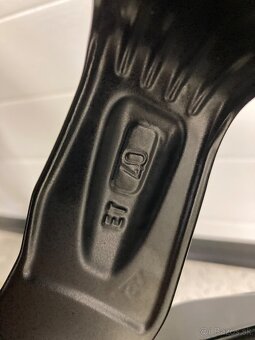 Zimná sada 5x112 7,5J ET40 215/55 R17 - 6