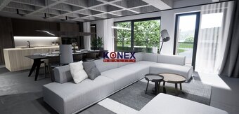 LUKRATÍVNA PONUKA Luxusné apartmány VINNLAKE Residence - 6