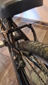 FELT Sector Expert Superlite - 6