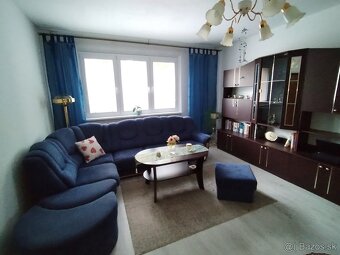 Veľký 3 izb.byt ,ul. Murániho , Nitra - Diely - 6