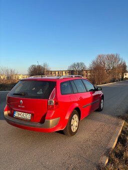 Renault Megane 2009 - 6