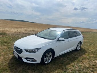 Opel Insignia ST kombi 2,0 cdtI - 6