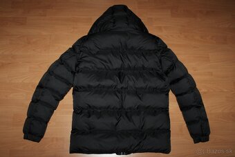 Pánska zimná bunda Hugo Boss - 6