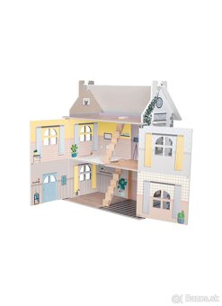 Domček pre bábiky - 6