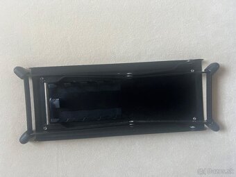 Set ELEKTRICKÁ GITARA, KOMBO, stojan, obal, podnozka - 6