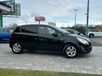 Opel Corsa 1.2i M5 - 6
