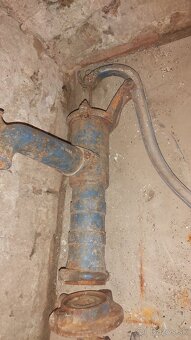 Predám funkčné čerpadlá na vodu. - 6