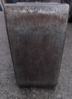 Dusadlo - žaba Wacker - 6