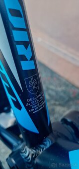 CTM Jerry 2.0 velkosť 20" od 5rokov s odpruzenou vidlou - 6