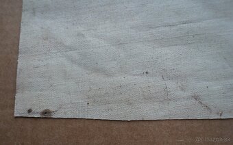 Ručne maľovaná tibetská Thangka - Mandala (Škola Gelugpa) - 6