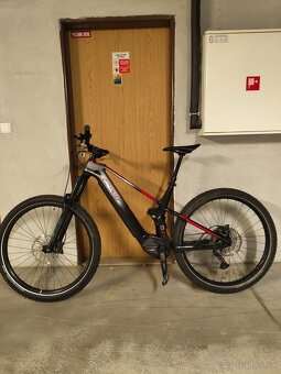 Conway ewme 3.9 r.2023 (velk. L) 720wh - 6