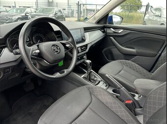 Skoda Kamiq 1.0TSI DSG - 6
