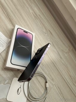 Apple IPhone 14 Pro Max 128GB - 6