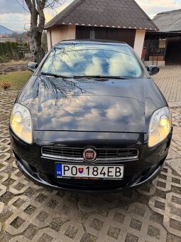 Fiat bravo 2 1,6 mjet 88kw - 6