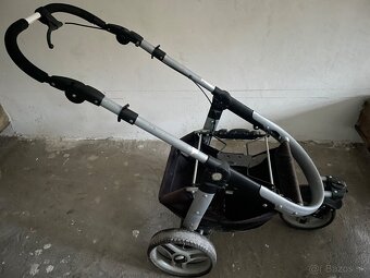 Teutonia 3-kombinacia komplet - 6