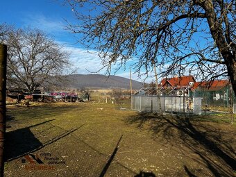 STAVEBNÝ POZEMOK - KRH.PODHRADIE - 6