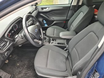 ford focus combi 1,5 ecoblue /2019 - 6