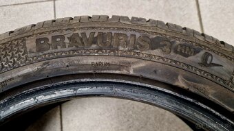 205/50r17 Barum Bravuris 3 - 6