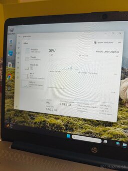 HP Laptop 15s-fq3xxx - 6