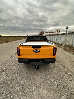 Ford Ranger 2.0 TDCi EcoBlue BiTurbo e-4WD WildTrak - 6