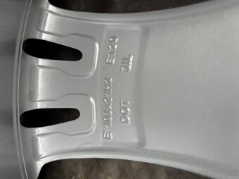 Zimní sada Audi Q8 285/45R21 113V DOT24 - 6