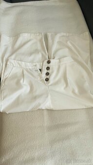 Široké nohavice - 6